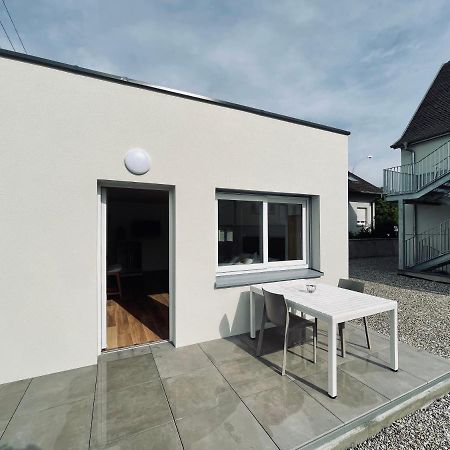 Studio Balneotherapie Wintzenheim Bagian luar foto