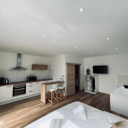 Studio Balneotherapie Wintzenheim Bagian luar foto