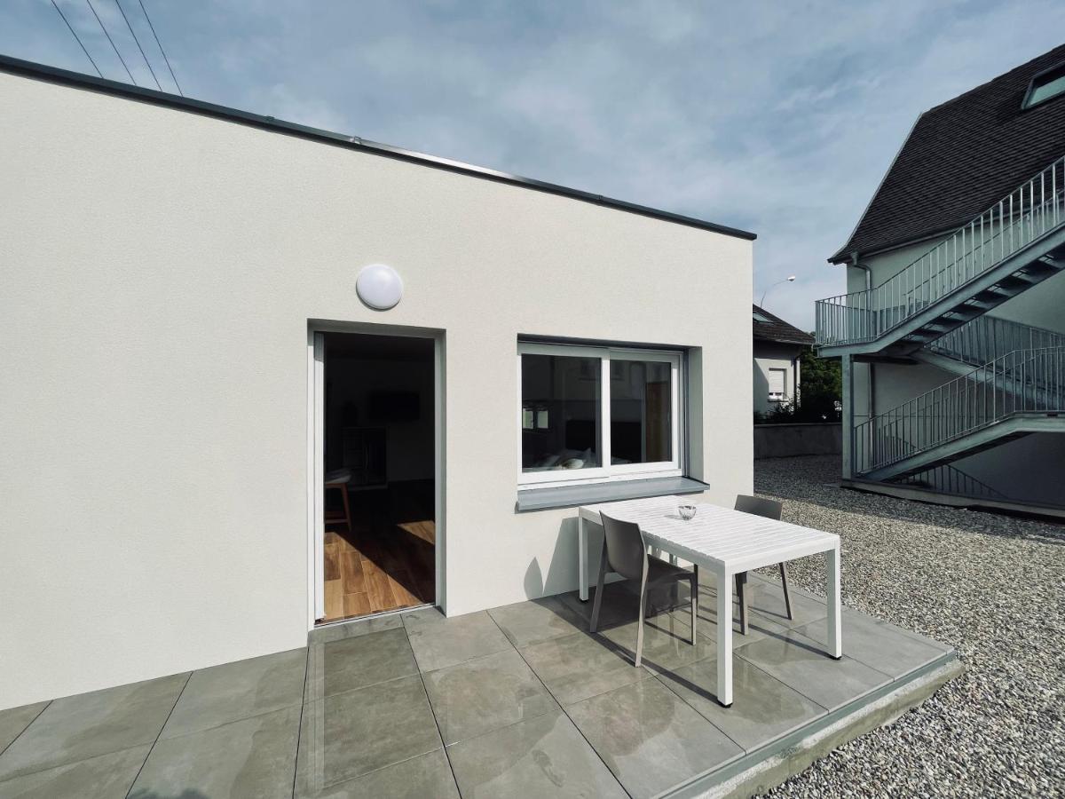 Studio Balneotherapie Wintzenheim Bagian luar foto