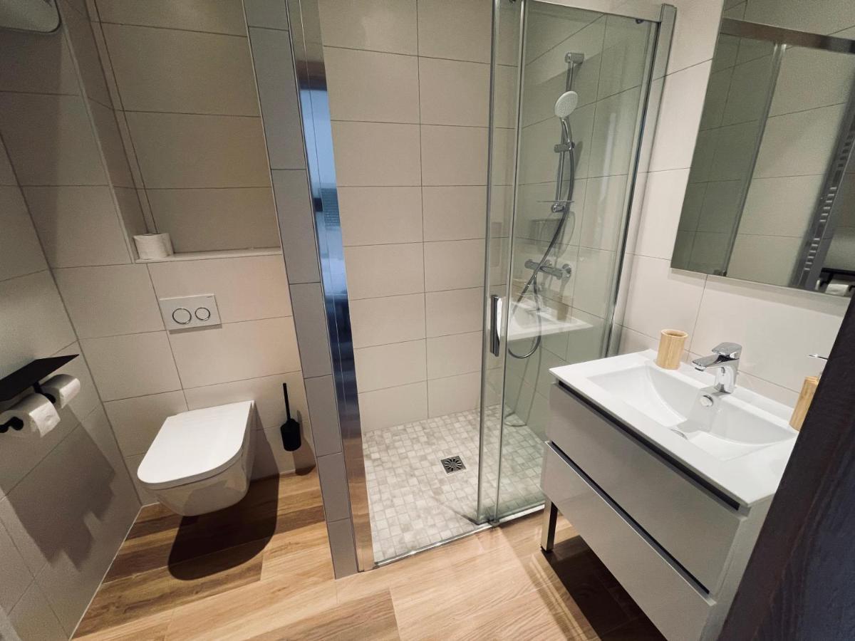 Studio Balneotherapie Wintzenheim Bagian luar foto
