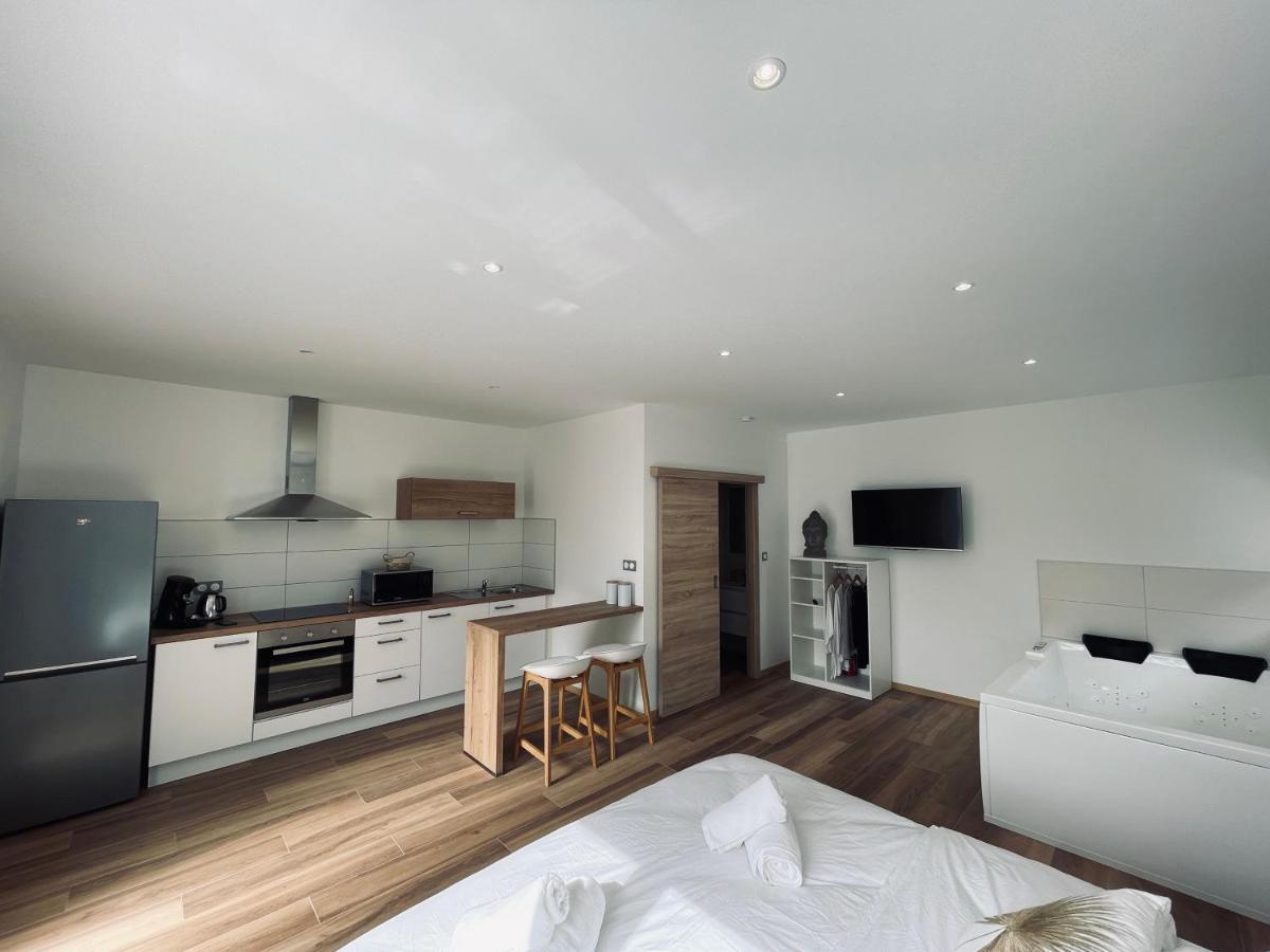 Studio Balneotherapie Wintzenheim Bagian luar foto