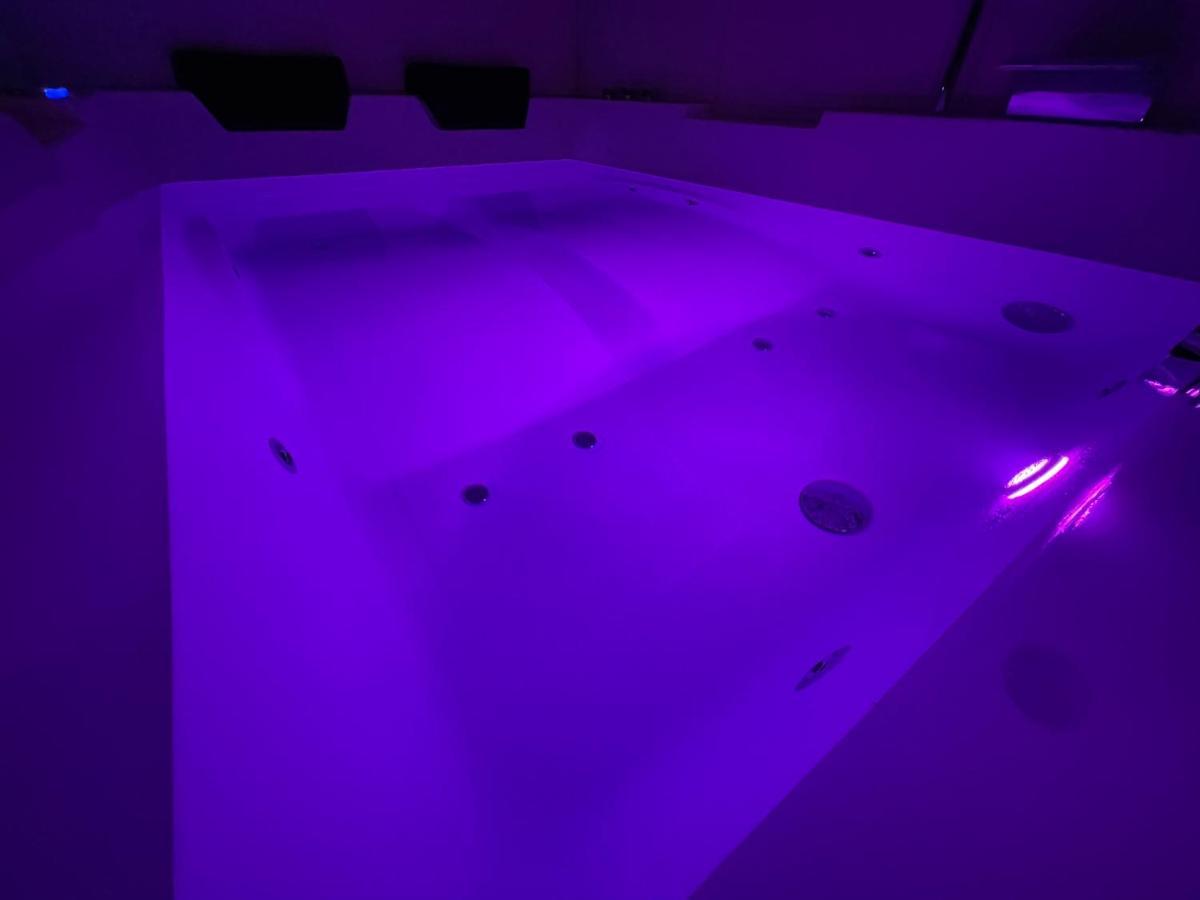 Studio Balneotherapie Wintzenheim Bagian luar foto
