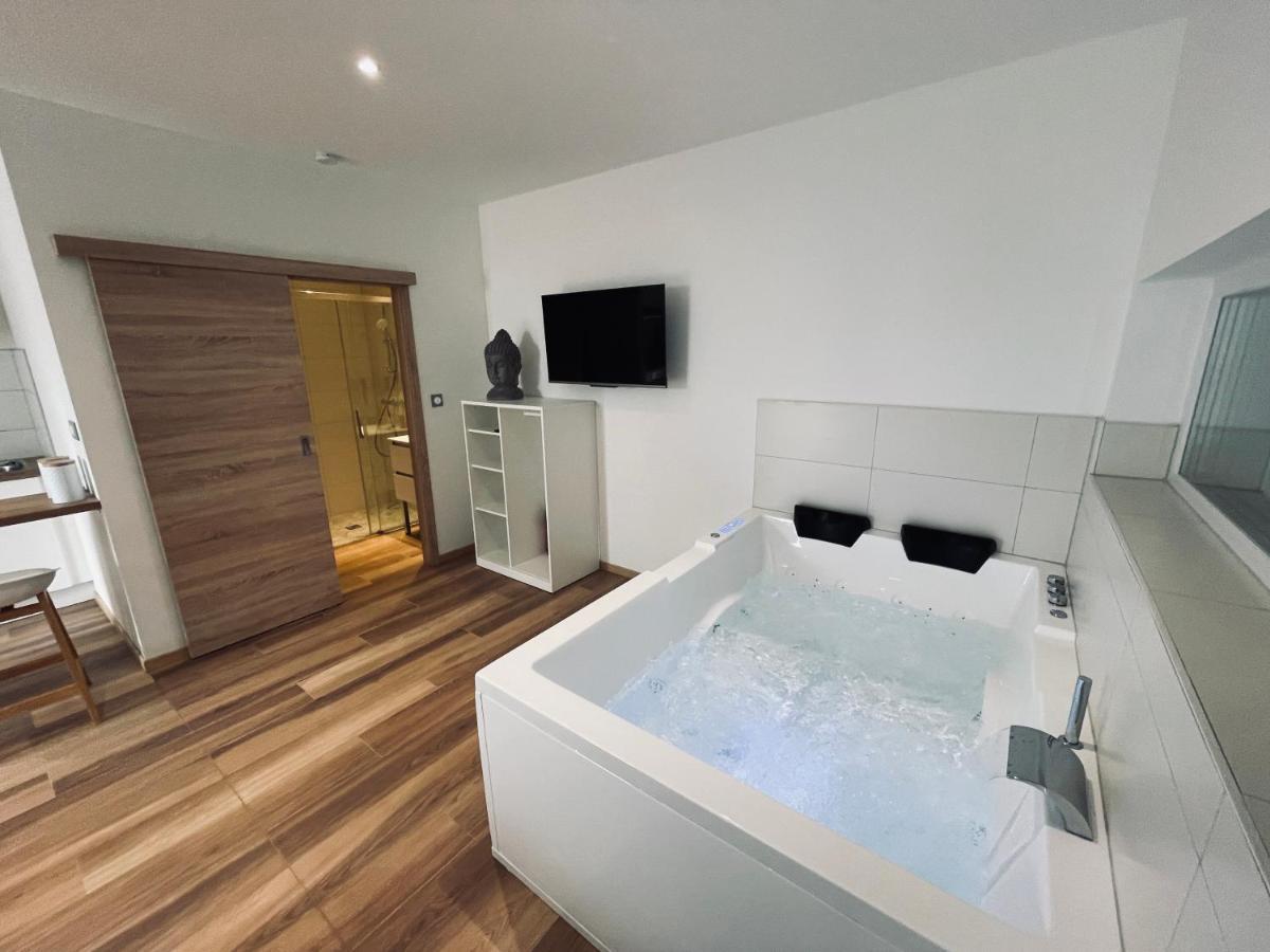 Studio Balneotherapie Wintzenheim Bagian luar foto